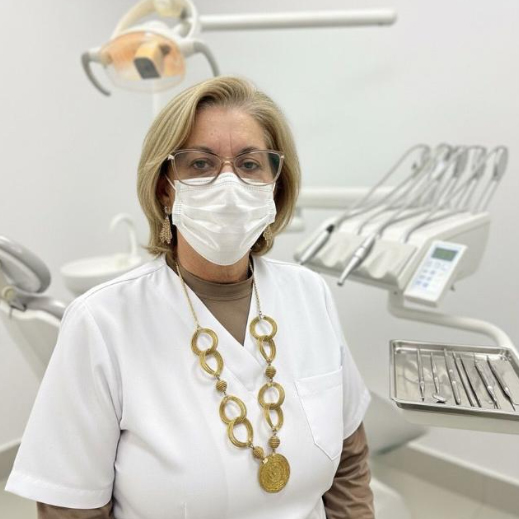 Equipe Vera Lúcia Odontologia
